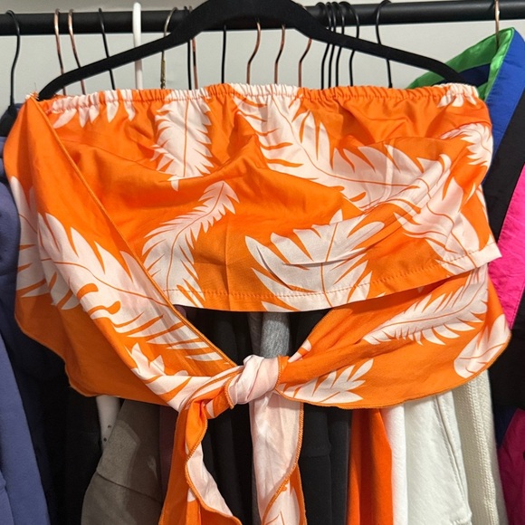 Tube Top - Picture 3 of 4